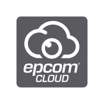 Comprar EPCOM Cloud 8MP - Seguridad Total | Smartgrid México