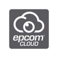 Comprar EPCOM Cloud 8MP - Seguridad Total | Smartgrid México