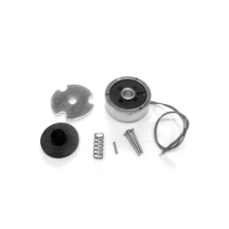 Comprar Electrofreno CAME AXO 88001-0201 | Smartgrid México