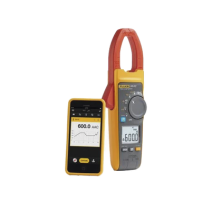 Comprar Amperímetro Fluke 375FC 600A | Smartgrid México