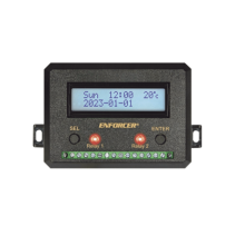 Comprar Temporizador Anual SA-027HQ | Smartgrid México