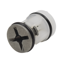 Comprar Válvula Zamak FAAC | Smartgrid México