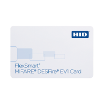 Comprar Tarjeta MIFARE Classic® HID 4K | Smartgrid México