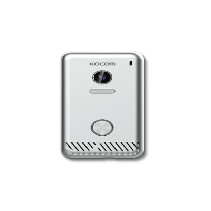 Comprar Videoportero KOCOM KCS81MU | Smartgrid México