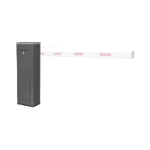 Comprar Barrera Vehicular ACCESSPRO 3m | Smartgrid México