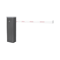 Comprar Barrera Vehicular ACCESSPRO 3m | Smartgrid México