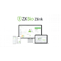 Comprar ZKTECO ZKBIOZLINK | Control | Smartgrid México