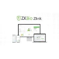 Comprar ZKTECO ZKBIOZLINK | Control | Smartgrid México