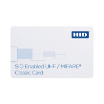 Comprar Tarjeta Dual UHF Mifare | Smartgrid México