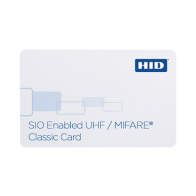 Comprar Tarjeta Dual UHF Mifare | Smartgrid México