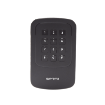 Comprar Lector SUPREMA XP2GKDPB Vandal | Smartgrid México