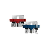 Comprar Imanes AccessPRO IZ-1200-080 | Smartgrid México