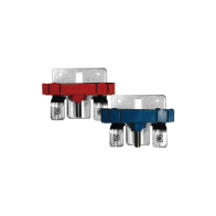 Comprar Imanes AccessPRO IZ-1200-080 | Smartgrid México