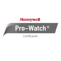 Comprar Certificación Prowatch Honeywell | Smartgrid México