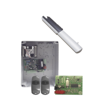 Comprar Kit CAME KIT-ATI-3010 400kg | Smartgrid México