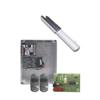 Comprar Kit CAME KIT-ATI-3010 400kg | Smartgrid México