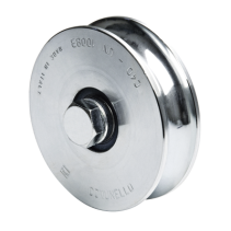 Compra Rueda 14 cm COMUNELLO 550 | Smartgrid México