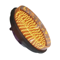 Comprar Modulo Semáforo Amarillo 30 | Smartgrid México