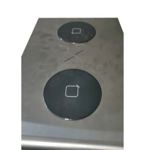 Comprar Tapa Plástica HIKVISION | Smartgrid México