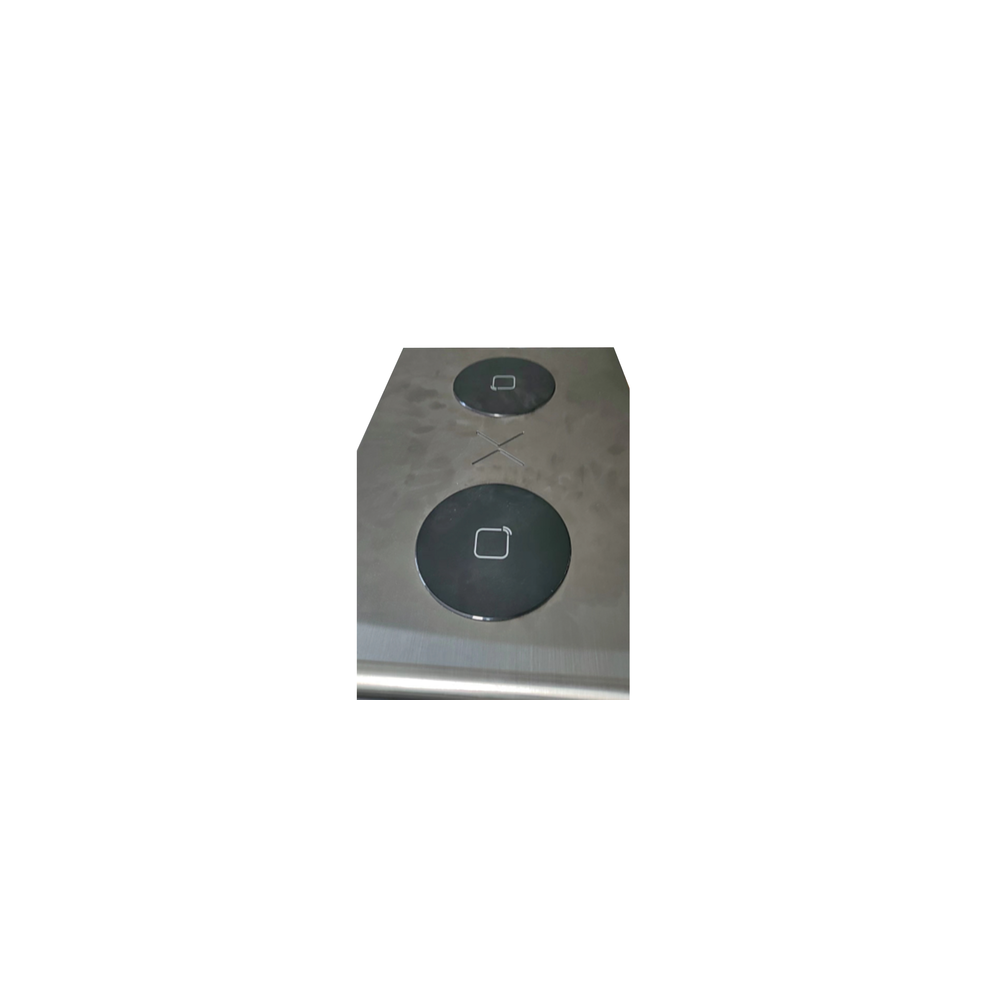 Comprar Tapa Plástica HIKVISION | Smartgrid México