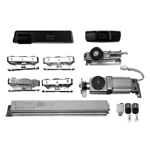 Comprar Sistema Automatización Puerta 300 | Smartgrid México