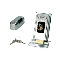 Compra Electrocerradura CAME 001-LOCK-82 | Smartgrid México