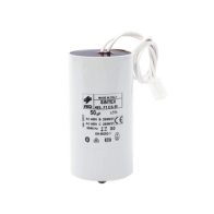 Comprar Capacitor FAAC 50 UF 115V | Smartgrid México