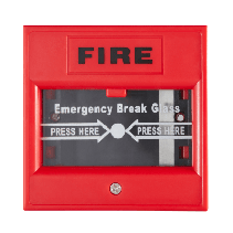 Comprar Botón Emergencia HIKVISION | Smartgrid México