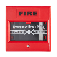 Comprar Botón Emergencia HIKVISION | Smartgrid México