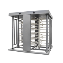 Comprar Torniquete Doble XT-200-CS | Smartgrid México