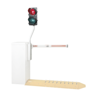 Comprar Semáforo DKS 1603-222 | Control | Smartgrid México