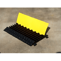 Comprar Protector de Cable 5 Canales 4.6T | Smartgrid México