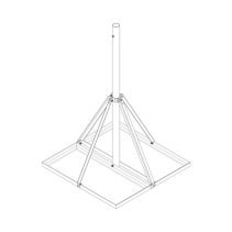 Comprar Base No Penetrante 0.9x0 | Smartgrid México