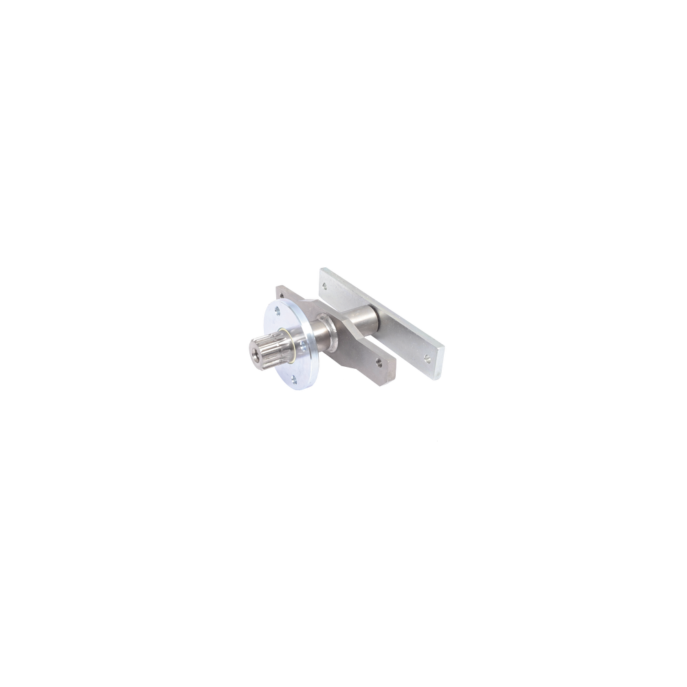 Comprar Conjunto Eje Salida FAAC | Smartgrid México