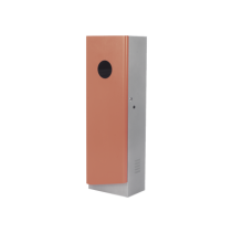 Comprar Barrera Vehicular ACCESSPRO 6m | Smartgrid México