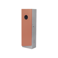 Comprar Barrera Vehicular ACCESSPRO 6m | Smartgrid México