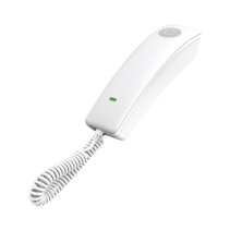 Comprar Teléfono IP FANVIL H2U-W Audio HD | Smartgrid México