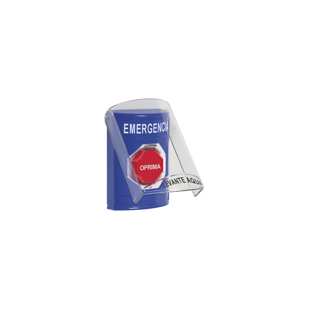 Comprar Botón Multipropósito STI | Smartgrid México