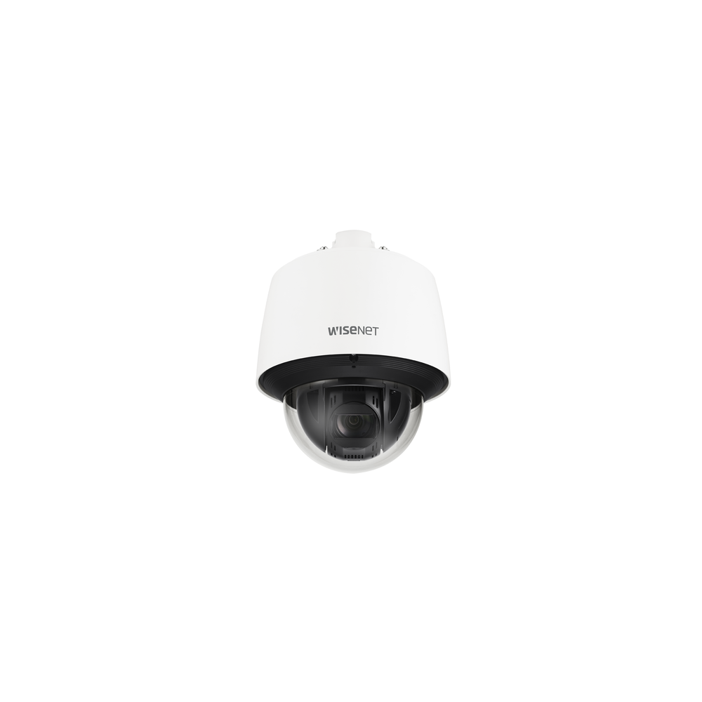 Comprar Domo IP PTZ 2MP Hanwha 32X Zoom | Smartgrid México