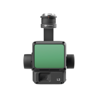 Comprar DJI ZML2 Lidar 20MP | Precisión | Smartgrid México