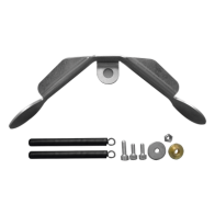 Comprar Palanca CAME 119-RIG140 | Smartgrid México