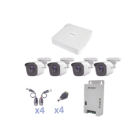 Comprar KIT TurboHD 1080 Lite | Smartgrid México