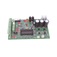 Comprar Tablilla CAME 88001-0186 Acceso | Smartgrid México