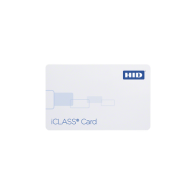 Comprar Tarjeta iCLASS 2k Delgada HID | Smartgrid México