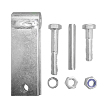 Comprar Junta Posterior CAME 119-RID-098 | Smartgrid México