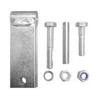 Comprar Junta Posterior CAME 119-RID-098 | Smartgrid México