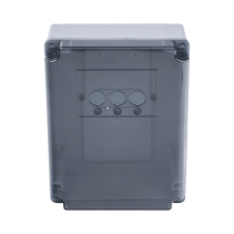 Comprar Caja Plástico AccessPRO | Smartgrid México