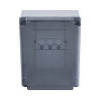 Comprar Caja Plástico AccessPRO | Smartgrid México