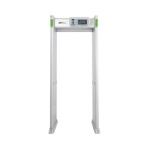 Comprar ZKTECO ZKD4330 33 Zonas Seguridad | Smartgrid México