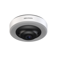 Comprar Cámara Fisheye 12MP HIKVISION | Smartgrid México